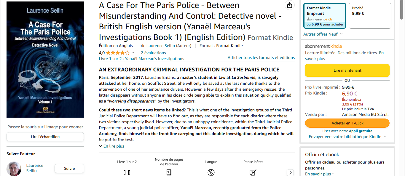 AMAZON EBOOK GB
