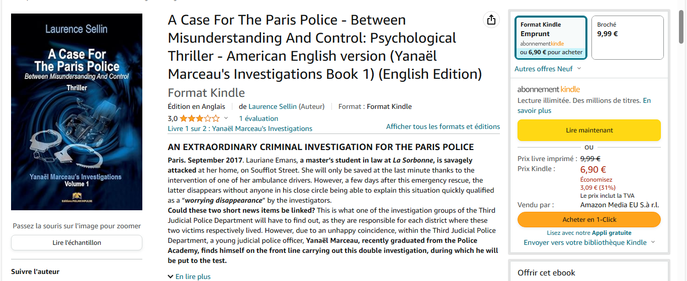 AMAZON EBOOK US