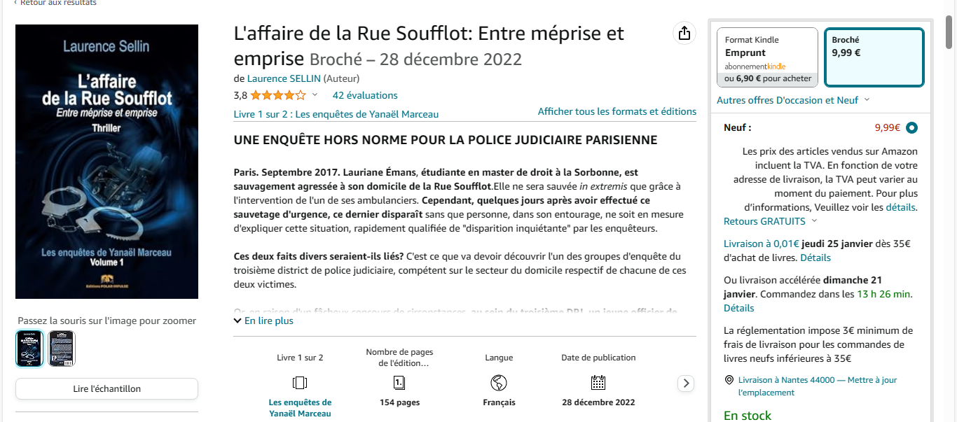 LIVRE_BROCHE_AFFAIRE_RUE_SOUFFLOT